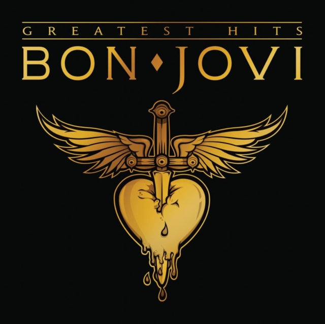 Forever & Greatest Hits (2LP) & 2020 (2LP/Gold Vinyl) & Keep The Faith (180G)