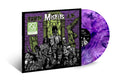 Misfits - Earth A.D. / Wolfs Blood (Purple Swirl LP Vinyl) (Rsd Essential)