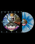Comfort In Chaos (Comfort Edition LP Vinyl)