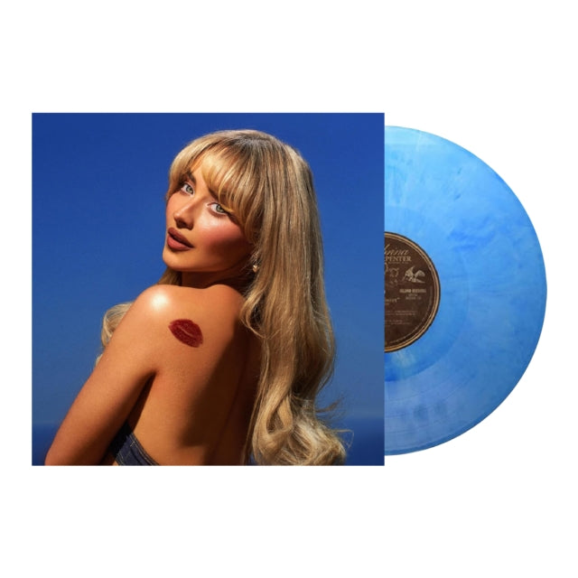 Singular Act I & Short N Sweet (X) (Light Sky LP Vinyl)