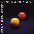 Venus & Mars (50Th Anniversary) (180G/Half-Speed)