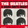 Hard Day's Night (Ost)