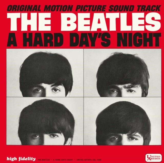Please Please Me & Magical Mystery Tour & Revolver Special Edition & Revolver - Special Edition (Picture Disc) & Hard Day's Night (Ost)  & Let It Be Special Edition & Love  & Beatles (The White Album) (2LP)