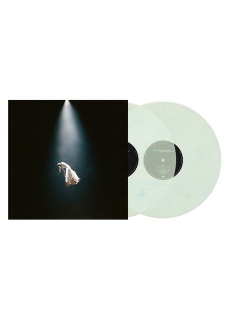 Eternal Sunshine Deluxe: Brighter Days Ahead (X) (Translucent Marble Vinyl/2LP) & Dangerous Woman (2LP)