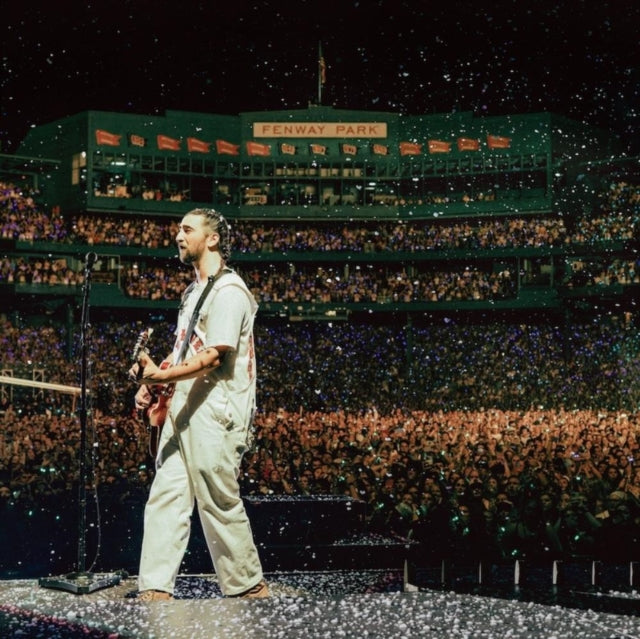 Live From Fenway Park (2LP) & Busyhead