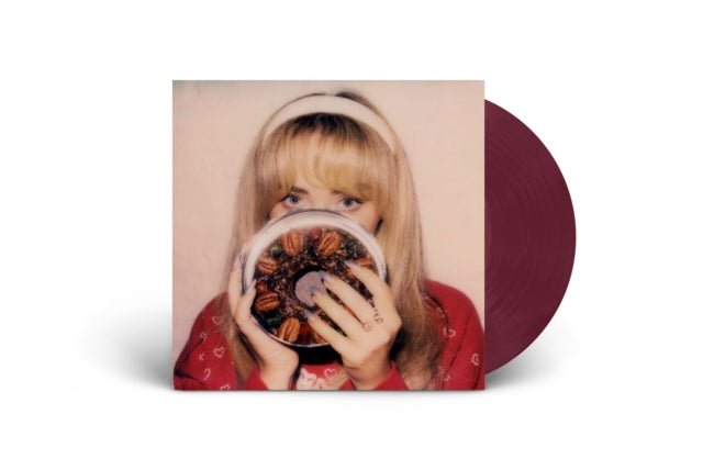Emails I Can’T Send (Bone Color LP Vinyl) & Fruitcake (Fruit Punch LP Vinyl/Ep)