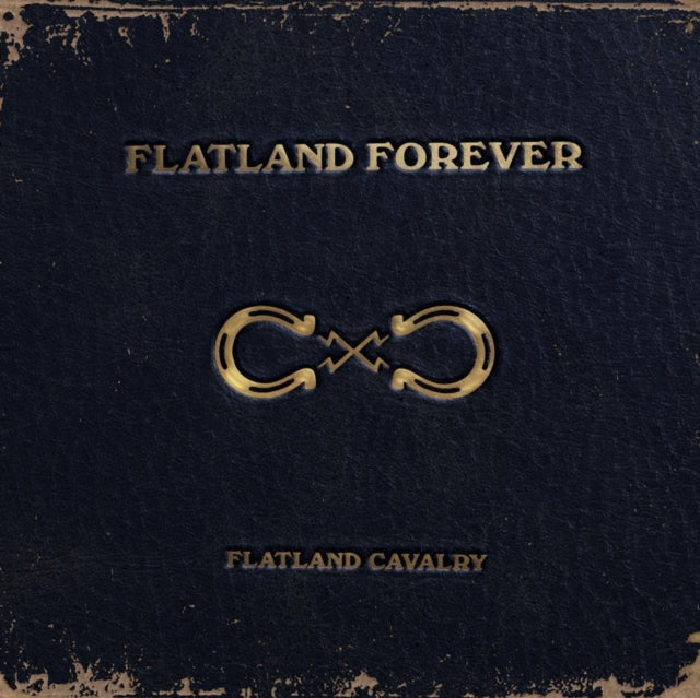 Flatland Forever (Gold Vinyl/2LP)