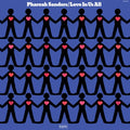 Pharoah Sanders - Love In Us All (Verve By Request Series) (180G) - LP Vinyl