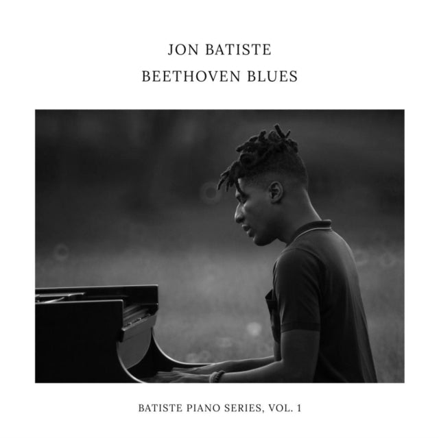 We Are & Beethoven Blues