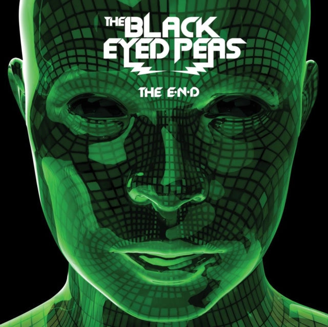 E.N.D. (Energy Never Dies) (2LP) & Monkey Business