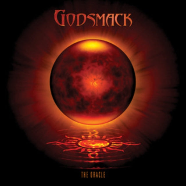 Oracle & Godsmack (2LP)