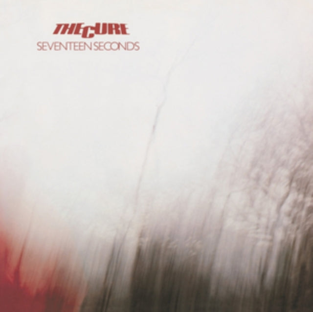 Cure - Head On The Door (Remastered) & Mixed Up (Deluxe Edition) & Seventeen Seconds - CD Bundle
