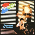 Siouxsie & The Banshees - Kaleidoscope - CD