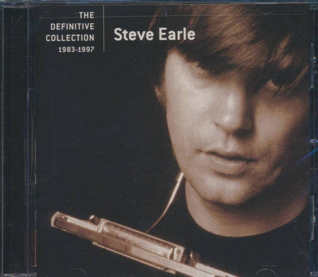Definitive Collection