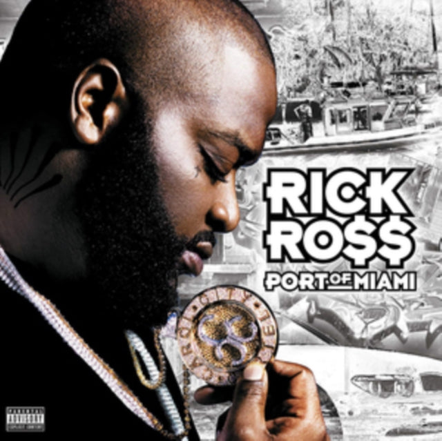 Richer Than I've Ever Been & Port Of Miami