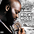 Rick Ross - Port Of Miami - Music CD