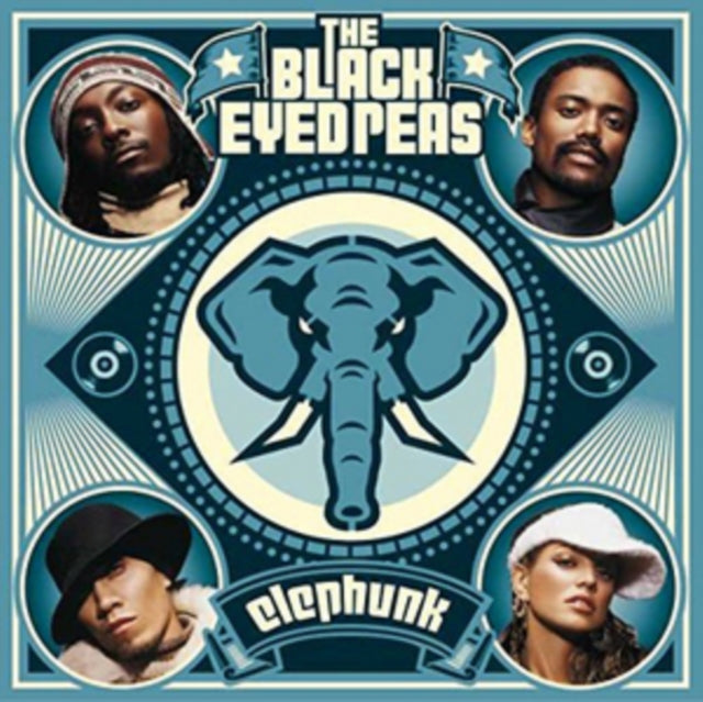 Elephunk & Monkey Business