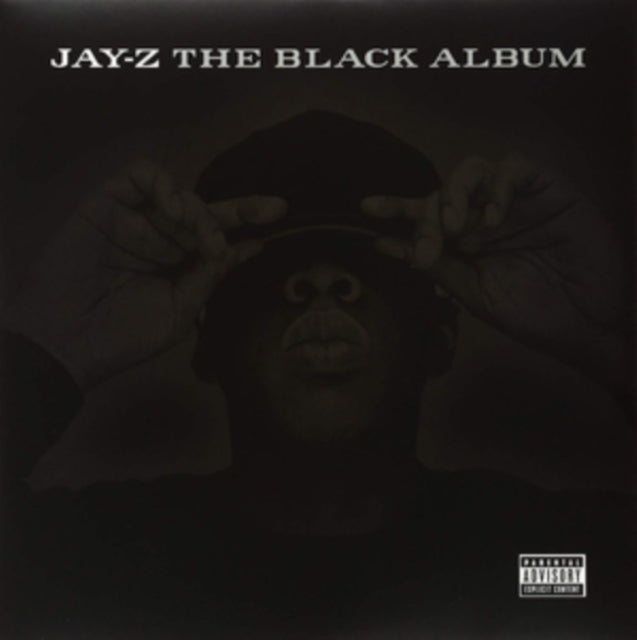 Black Album & In My Lifetime (Ex)