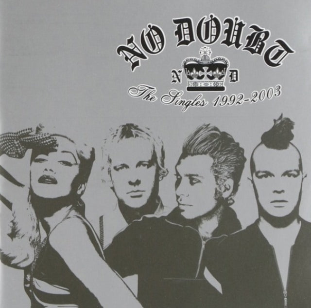 Singles 1992 - 2003