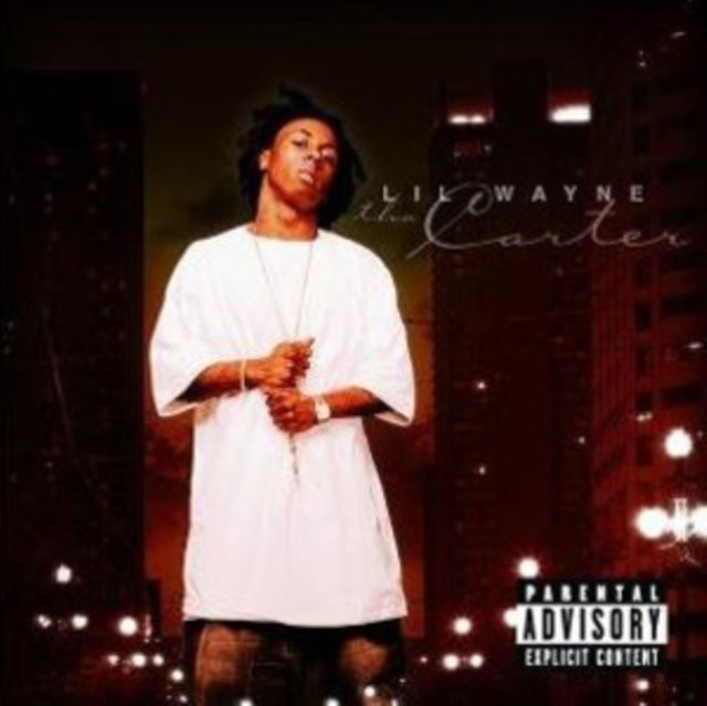 Tha Carter & Tha Carter 2