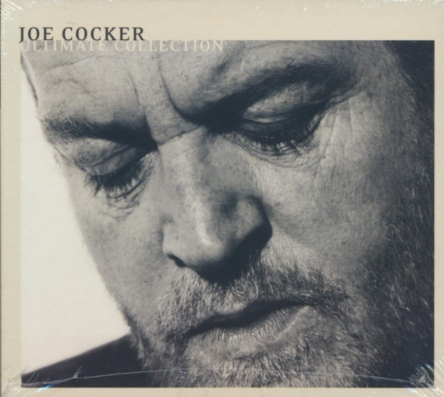 Joe Cocker - Ultimate Collection & Mad Dogs & Englishmen - CD Bundle