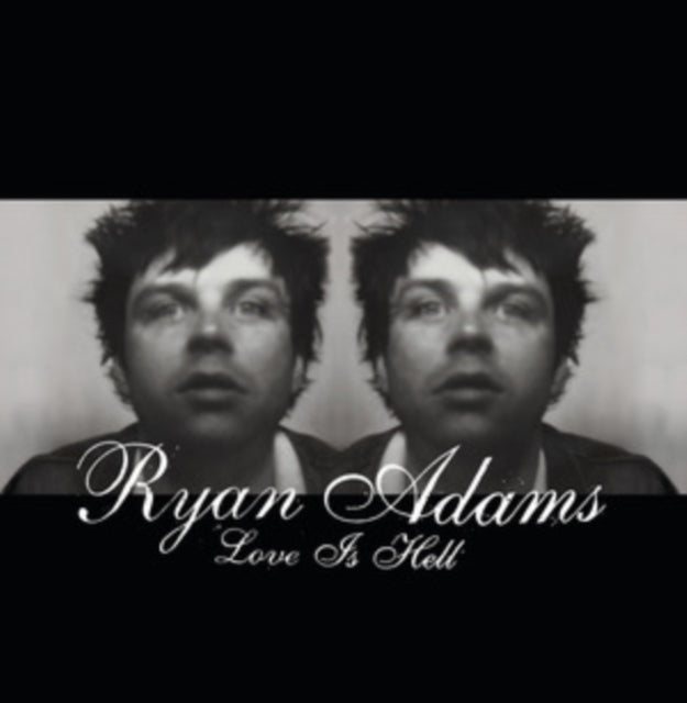 Love Is Hell (2-10Inch) & Wednesdays