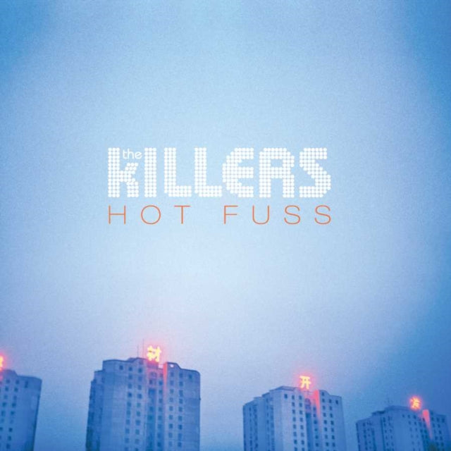 Hot Fuss & Sam's Town & Direct Hits