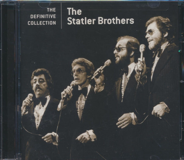 Definitive Collection & Gold