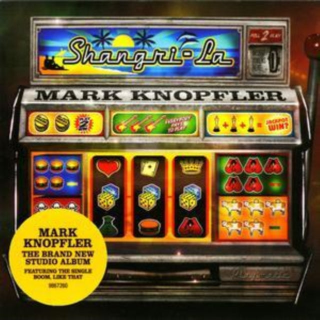 Ragpickers Dream & Shangri-La
