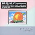 Allman Brothers Band - Eat A Peach (Deluxe) - CD