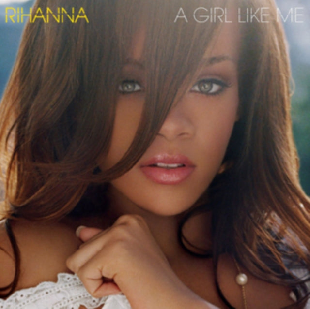 Girl Like Me (10Th Anniversary) & Music Of The Sun & Rated R