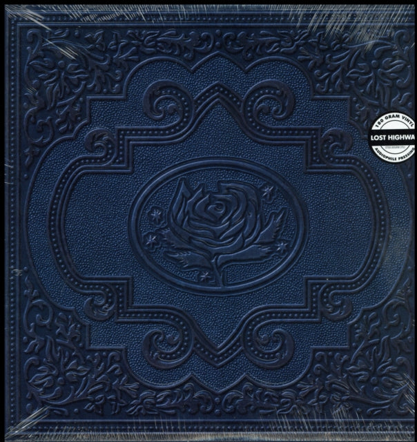 Cold Roses & Heartbreaker (4LP/DVD/Deluxe Edition)