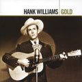 Hank Williams - Gold - CD