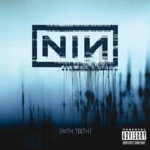 With Teeth & Pretty Hate Machine & Add Violence Ep & Bad Witch & Broken & Downward Spiral