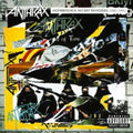 Anthrax - Anthrology: No Hit Wonders 1985 - 1991 - CD