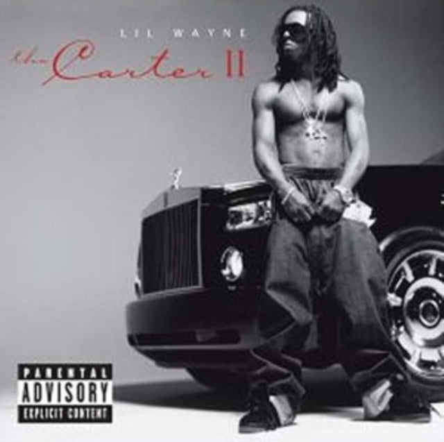 Tha Carter 2 & Tha Carter 3