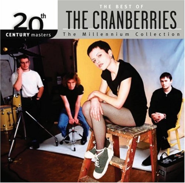 No Need To Argue & Millennium Collection: 20Th Century Masters