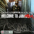 Damian Marley - Welcome To Jamrock - CD