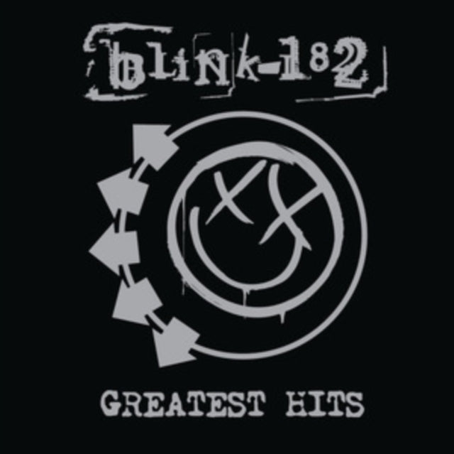 Dude Ranch & Enema Of The State (X) & Mark Tom Travis Show The Enema Strikes Back & Take Off Your Pants & Jacket & One More Time… (X) & Blink-182 & Greatest Hits & Greatest Hits