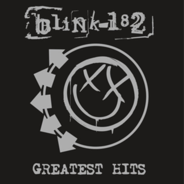 Dude Ranch & Enema Of The State (X) & Mark Tom Travis Show The Enema Strikes Back & Take Off Your Pants & Jacket & One More Time… (X) & Blink-182 & Greatest Hits & Greatest Hits