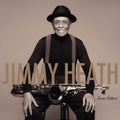 Jimmy Heath - Love Letter - LP Vinyl