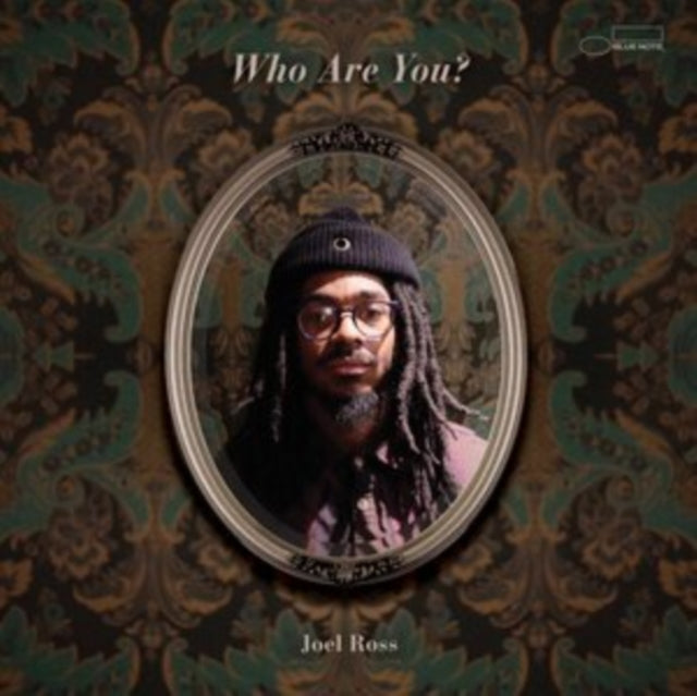 Joel Ross - Who Are You? (2LP)