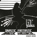 Drastic Fantastic (Opaque Plum Vinyl/2LP/Tangerine 10Inch)