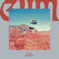 Gum - Out In The World - LP Vinyl