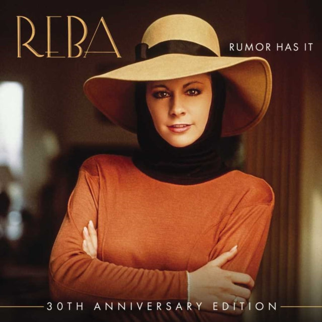 Revived Remixed Revisited (3LP Box Set) & Rumor Has It (30Th Anniversary Edition)