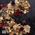 Moneybagg Yo - Time Served (X) (2LP/Deluxe Edition)