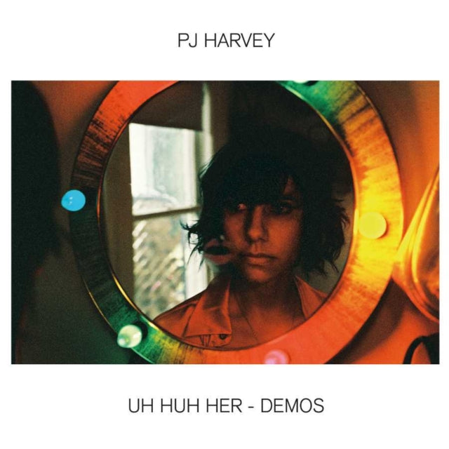 Uh Huh Her (Demos) & White Chalk (Demos) & Hope Six Demolition Project & Hope Six Demolition Project - Demos & Stories From The City, Stories From The Sea - Demos