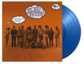 Hans & Ritmo Natural Dulfer - Candy Clouds (Limited/Transparent Blue LP Vinyl/180G/Numbered/Import)