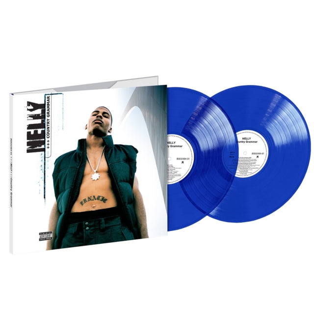 Country Grammar (Translucent Blue Vinyl/Deluxe/2LP) & Country Grammar (Exp)