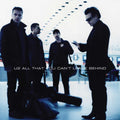 U2 - All That You Can’T Leave Behind - 20Th Anniversary (11LP Super Deluxe Box Set)